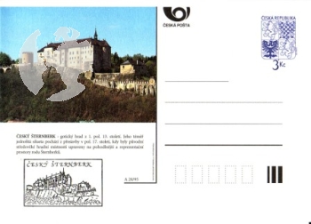CDV 013 B **